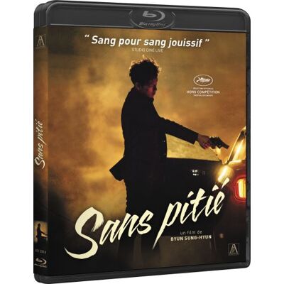 ARP SANS PITIE-FR-BLURAY ARP SANS PITIE-FR-BLURAY