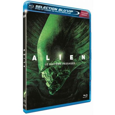 20th Century Fox Alien 1 - FR-Bluray 20th Century Fox Alien 1 - FR-Bluray