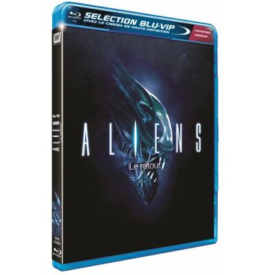 20th Century Fox Alien 2 : Aliens,Le Retour Bluray FR 20th Century Fox Alien 2 : Aliens,Le Retour Bluray FR