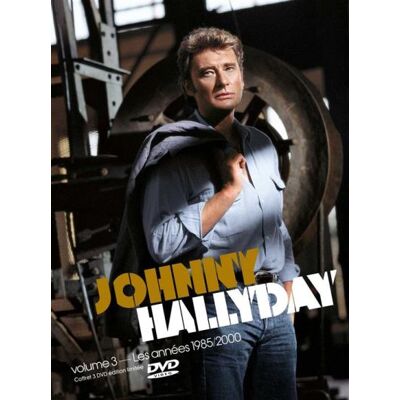 Mercury Anthologie - VOl.3/Dvd Mercury Anthologie - VOl.3/Dvd