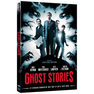 Swift Ghost Stories - FR Swift Ghost Stories - FR