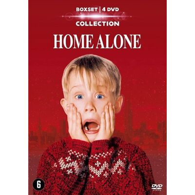 Home Alone Bnl 2021 Xmas Boxset Complet-BIL Home Alone Bnl 2021 Xmas Boxset Complet-BIL