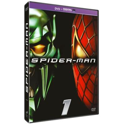Marvel Spider-man 1 - Fr Marvel Spider-man 1 - Fr
