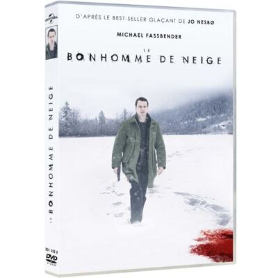Universal Music Bonhomme De Neige - Fr Universal Music Bonhomme De Neige - Fr