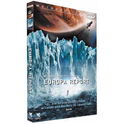 Metro Europa Report Metro Europa Report