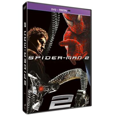 Marvel Spider-man 2 - Fr Marvel Spider-man 2 - Fr