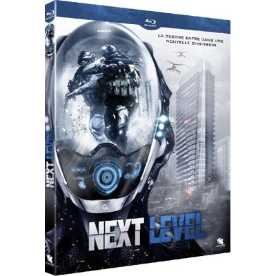 TF1 Next Level-Bluray FR TF1 Next Level-Bluray FR