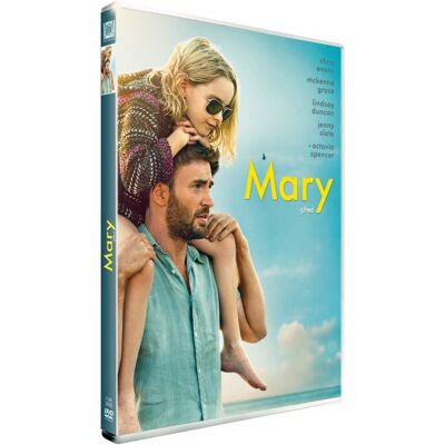 20th Century Fox MARY-FR 20th Century Fox MARY-FR