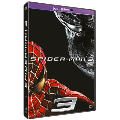 Marvel Spider-man 3 - Fr Marvel Spider-man 3 - Fr