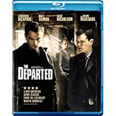 Warner The Departed Warner The Departed