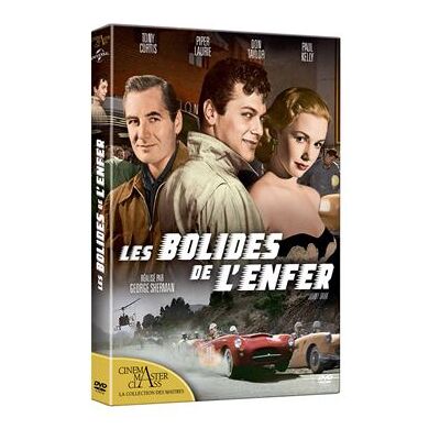 Eléphant Les Bolides De L'Enfer-fr Eléphant Les Bolides De L'Enfer-fr