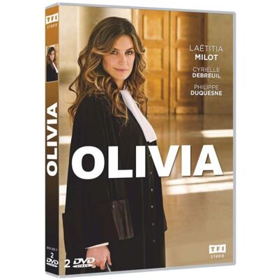 TF1 OIVIA S1-FR TF1 OIVIA S1-FR