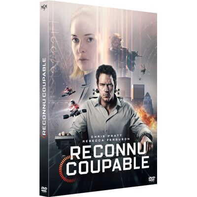 MGM RECONNU COUPABLE-FR MGM RECONNU COUPABLE-FR