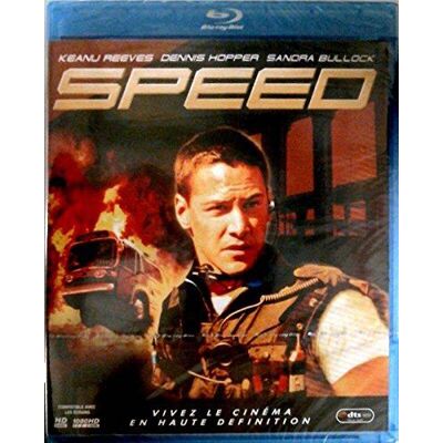 20th Century Fox Speed (1994) 20th Century Fox Speed (1994)