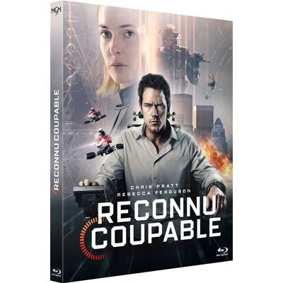 MGM Reconnu Coupable-fr-bluray MGM Reconnu Coupable-fr-bluray