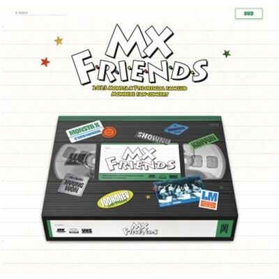 Import Mx Friends Import Mx Friends