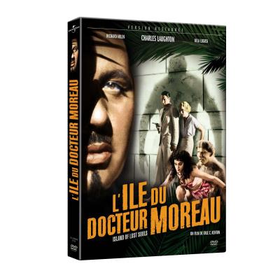 Elysée Ile Du Docteur Moreau-Fr Elysée Ile Du Docteur Moreau-Fr