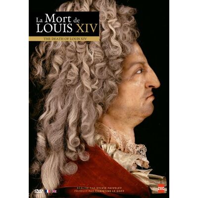 Zed Mort De Louis Xiv FR Zed Mort De Louis Xiv FR