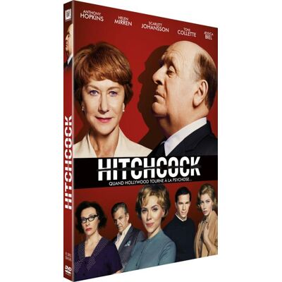 20th Century Fox Hitchcock 20th Century Fox Hitchcock