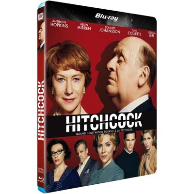 20th Century Fox Hitchcock 20th Century Fox Hitchcock