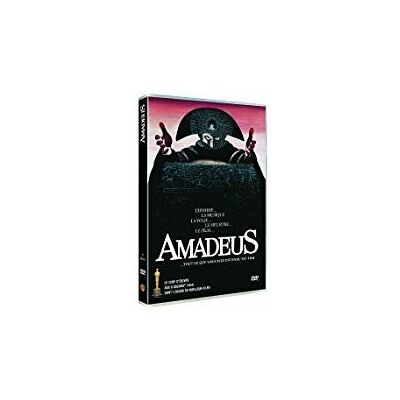 Warner Bros. Amadeus Warner Bros. Amadeus