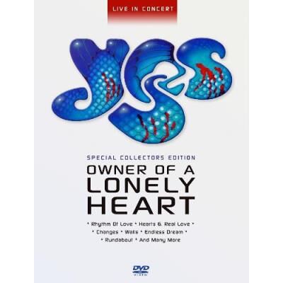 SPV Owner Of A Loneley Heart SPV Owner Of A Loneley Heart