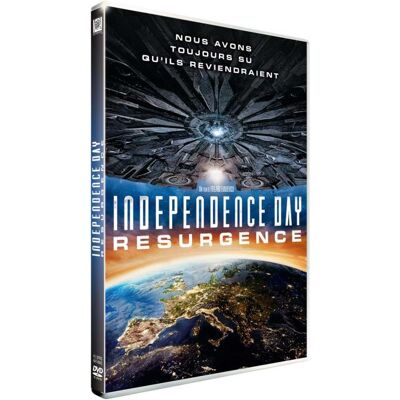 20th Century Fox Independence Day : Resurgence - FR 20th Century Fox Independence Day : Resurgence - FR