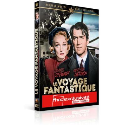 Esc Voyage Fantastique FR Esc Voyage Fantastique FR