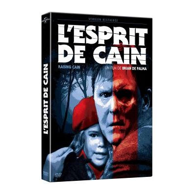 Eléphant L'Esprit De Cain - Fr Eléphant L'Esprit De Cain - Fr