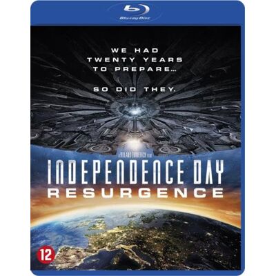 20th Century Fox Independence Day Resurgence - FR-Bluray 20th Century Fox Independence Day Resurgence - FR-Bluray