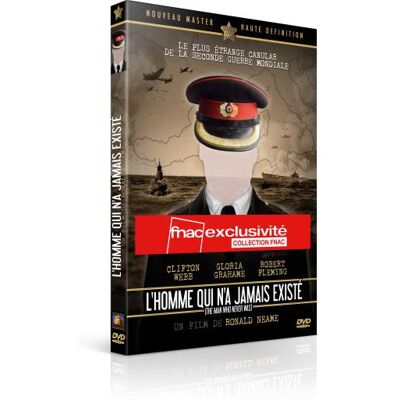 Esc Homme Qui N A Jamais Existe FR Esc Homme Qui N A Jamais Existe FR