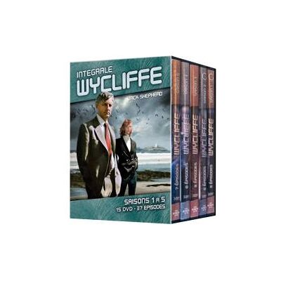Elysée Wycliffe 1-5-15 DVD FR Elysée Wycliffe 1-5-15 DVD FR