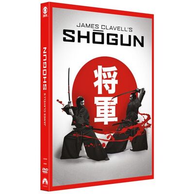 Paramount Shogun - Fr Paramount Shogun - Fr