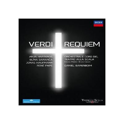 Decca Requiem DVD Decca Requiem DVD