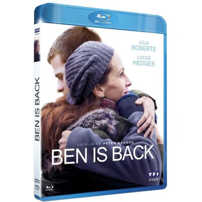 TF1 BEN IS BACK-FR-BLURAY TF1 BEN IS BACK-FR-BLURAY
