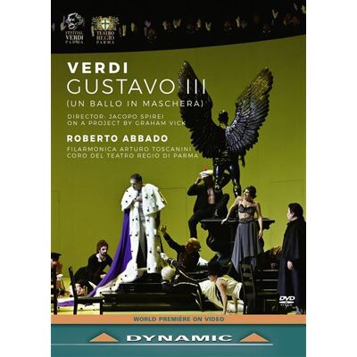Dynamic Gusta - VO Iii Dynamic Gusta - VO Iii