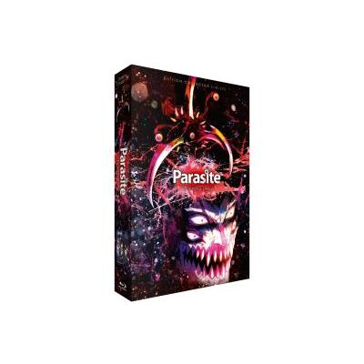Black Box Parasite La Maxime-Integrale Bluray FR Black Box Parasite La Maxime-Integrale Bluray FR
