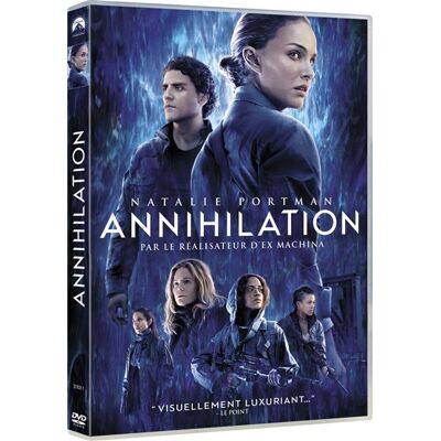 Paramount Annihilation - FR Paramount Annihilation - FR