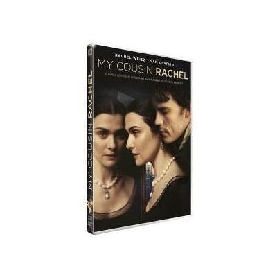 20th Century Fox Cousin Rachel (My) - FR 20th Century Fox Cousin Rachel (My) - FR