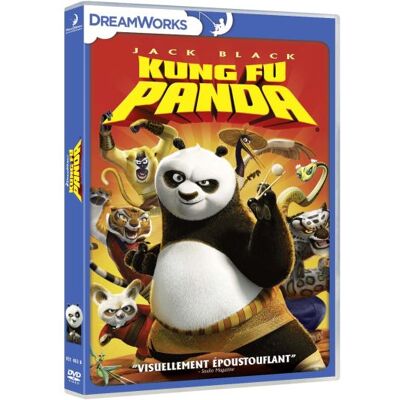 Dreamworks Kung Fu Panda Dreamworks Kung Fu Panda