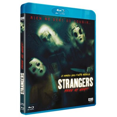 TF1 STRANGERS: PREY AT NIGHT-FR-BLURAY TF1 STRANGERS: PREY AT NIGHT-FR-BLURAY