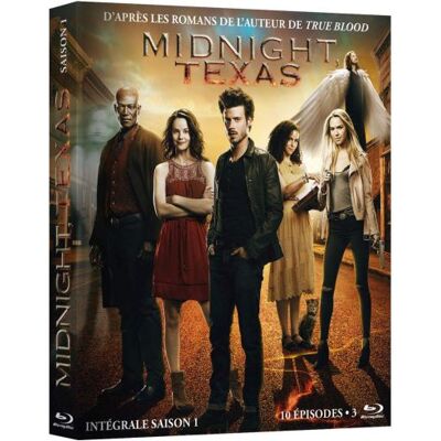 Elysée Midnight Texas S1 - FR-Bluray Elysée Midnight Texas S1 - FR-Bluray