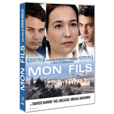 Pyramide Mon Fils FR Pyramide Mon Fils FR