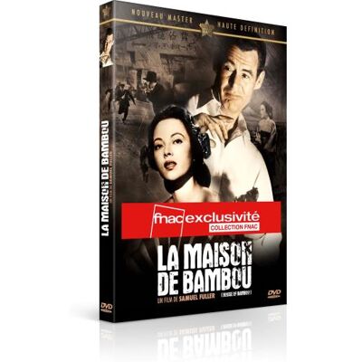Esc Maison De Bambou FR Esc Maison De Bambou FR