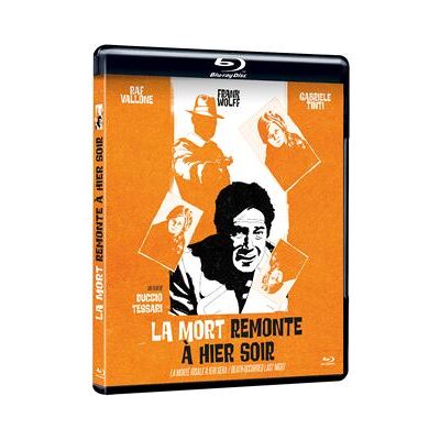 Eléphant LA MORT REMONTE A HIER SOIR-FR-BLURAY Eléphant LA MORT REMONTE A HIER SOIR-FR-BLURAY