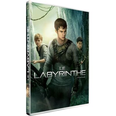 20th Century Fox Labyrinthe - FR 20th Century Fox Labyrinthe - FR