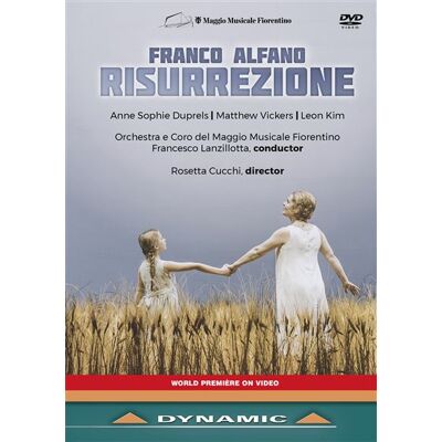 Dynamic Risurrezione Dynamic Risurrezione