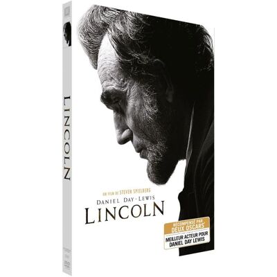20th Century Fox Lincoln - FR 20th Century Fox Lincoln - FR