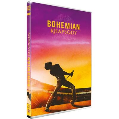 20th Century Fox Bohemian Rhapsody-fr 20th Century Fox Bohemian Rhapsody-fr