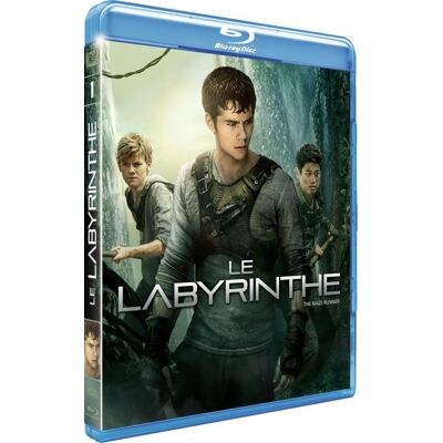 20th Century Fox Labyrinthe - FR 20th Century Fox Labyrinthe - FR